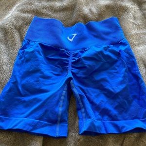 Women’s Violate shorts scrunch